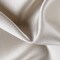 1 Yard Ivory Silk Crepe Back Satin Timeless Solid Smooth Elegant Fabric 44 inch Width